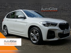 BMW X1 - xDrive25e M-Sport l Navi Pro l Sfeer l LED l HUD l Stoelverwarming l Electrische Achterkle