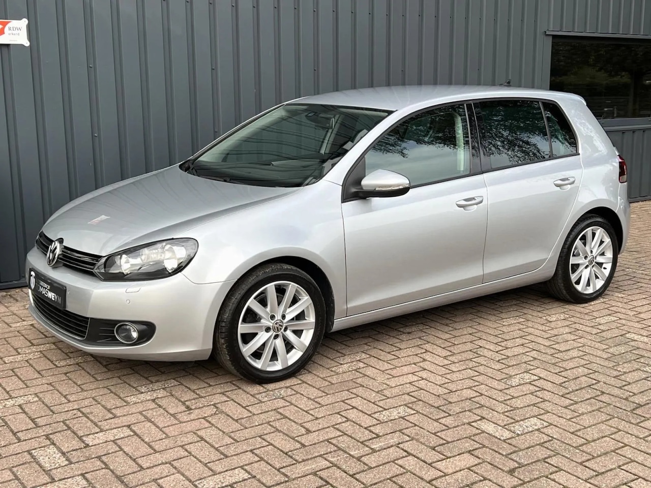 Volkswagen Golf - 1.4 TSI Highline DYNAUDIO!/NAVI!/APPLE CARPLAY!/ - AutoWereld.nl