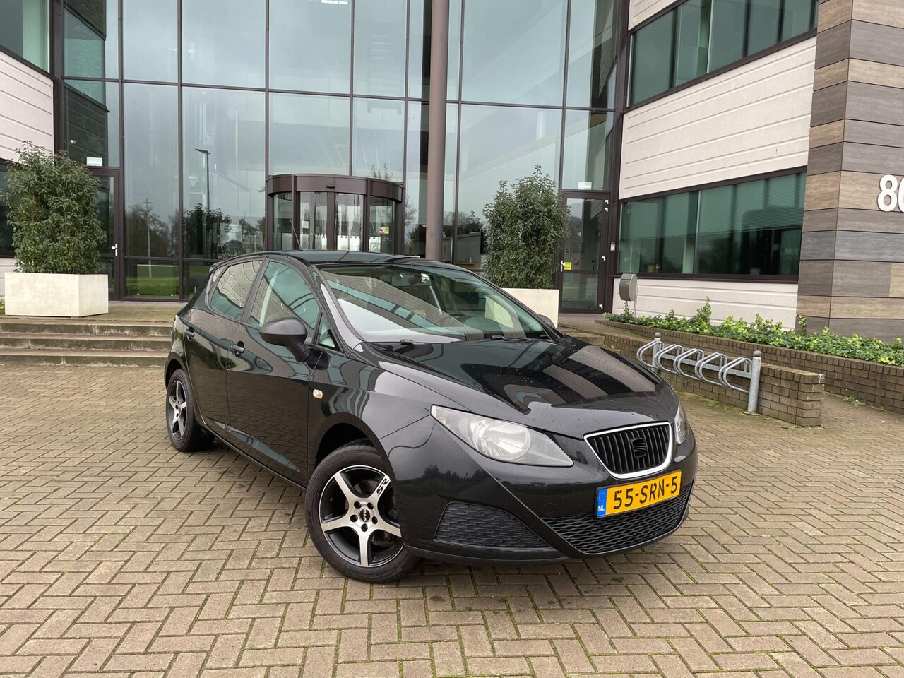 Seat Ibiza - 1.2 | Nieuwe Ketting | Nieuwe APK | Nette auto - AutoWereld.nl