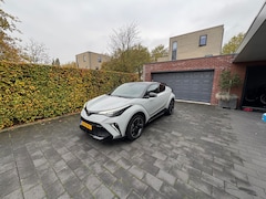 Toyota C-HR - 2.0 Hybrid GR-Sport