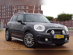 MINI Countryman - 2.0 Cooper S Aut JCW pakket Pano 78dkm