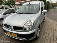 Renault Kangoo - combi 1.2-16V Expression