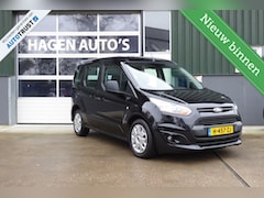 Ford Tourneo Connect - 1.0 Trend, Trekhaak, Airco, 122.650 Km