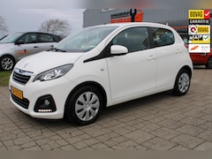 Peugeot 108 - 1.0 e-VTi Active