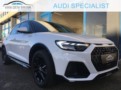 Audi A1 citycarver - 30 TFSI Black Edition LED Keyless CarPlay