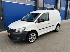 Volkswagen Caddy - 1.6 TDI BMT