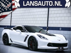 Chevrolet Corvette - C7 Z06 | Supercharged 6.2L V8 | 725PK