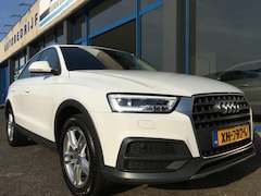 Audi Q3 - 1.4 TFSI CoD Sport Advance Sport