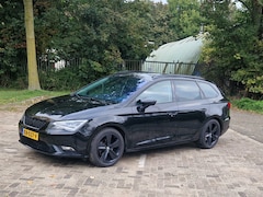 Seat Leon ST - 1.6 TDI Style Connect Ecomotive