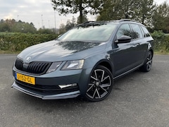 Skoda Octavia Combi - 1.5 TSI Greentech Sport Business