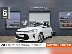 Kia Rio - 1.4 Dream Team | NIEUW MODEL | AIRCO | CRUISE CONTROL | PDC | DEALER ONDERHOUDEN | 2e EIGE