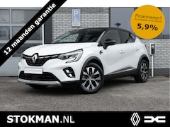 Renault Captur - 1.6 E-Tech Plug-in Hybrid 160 Intens | PHEV | Stoelverwarming |