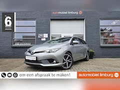 Toyota Auris Touring Sports - 1.8 Hybrid Dynamic | NAVIGATIE | DEALER ONDERHOUDEN