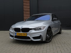 BMW 3-serie - 320i xDrive High Exec M-3 Sport-Preformance Schuifdak 312PK