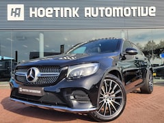 Mercedes-Benz GLC-klasse Coupé - 250 4MATIC Premium Plus / Pano / Afn trekhaak