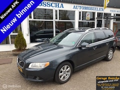 Volvo V70 - 2.0 D Summum Motor vervangen met distributie riem etc, motor met 325811 km in 2023