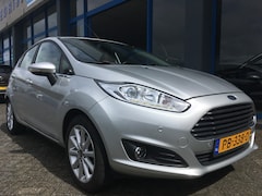 Ford Fiesta - 1.0 EcoBoost Titanium