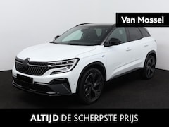 Renault Austral - 1.2 E-Tech Hybrid 200 Iconic Esprit Alpine | NIEUW ✔ | Direct uit voorraad ⚠ €2.500 KORTIN