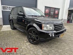 Land Rover Range Rover Sport - 2.7 TdV6 SE|pano|leer|black edition