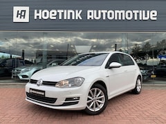 Volkswagen Golf - 1.2 TSI Edition | Navi | Stoelverwarming | Cruise | Volledig onderhouden