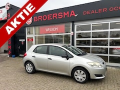 Toyota Auris - 1.6-16V Terra 2 EIGENAAR * DEALERONDERHOUDEN