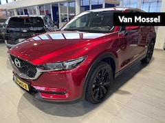 Mazda CX-5 - 2.0 SkyActiv-G 165 Sport Selected