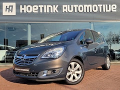 Opel Meriva - 1.4 Turbo Blitz | Camera | Trekhaak | Automaat