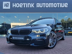 BMW 5-serie Touring - 540i xDrive High Executive | M-pakket | Pano | 360° Camera