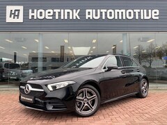 Mercedes-Benz A-klasse - 250 e Business Solution AMG Limited