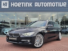 BMW 3-serie Touring - 328i High Executive / Luxury / HUD / Bi-xenon