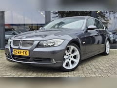 BMW 3-serie - 325i Dynamic Executive + LEER + NAVI PROF + 18INCH VELGEN