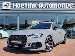 Audi A4 Avant - 2.9 TFSI RS 4 quattro | HUD | Camera | Matrix LED | Volledig onderhouden