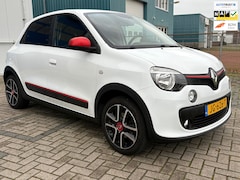 Renault Twingo - 1.0 SCe Dynamique GT-Line/Cam/Airco/navi/Leer