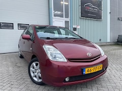 Toyota Prius - 1.5 VVT-i Hybride AUTOMAAT|NAVI|APK:07-2025