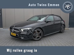 Mercedes-Benz A-klasse - 180 Bns Solution AMG | Pano | Multibeam | Elek. stoel | Cruise