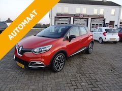 Renault Captur - TCe 120pk EDC Dynamique