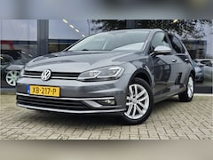 Volkswagen Golf - 1.4 TSI Comfortline + LED + CAMERA + NAVIGATIE + LM VELGEN