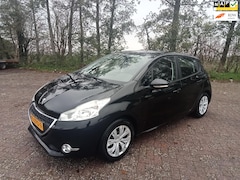 Peugeot 208 - 1.2 VTi Active