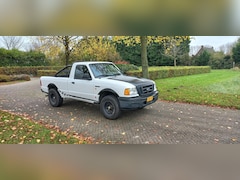 Ford Ranger - Ford RANGER 3,0 V6