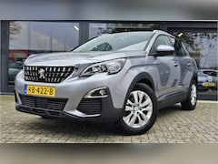 Peugeot 3008 - 1.2 PureTech >>ZEER NETJES + DEALER ONDERHOUDEN<<