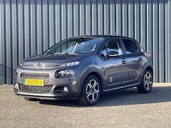 Citroën C3 - 1.2 Turbo 82pk Feel Edition I Trekhaak I Navigatie I Parkeersensoren I Carplay I Cruise Co