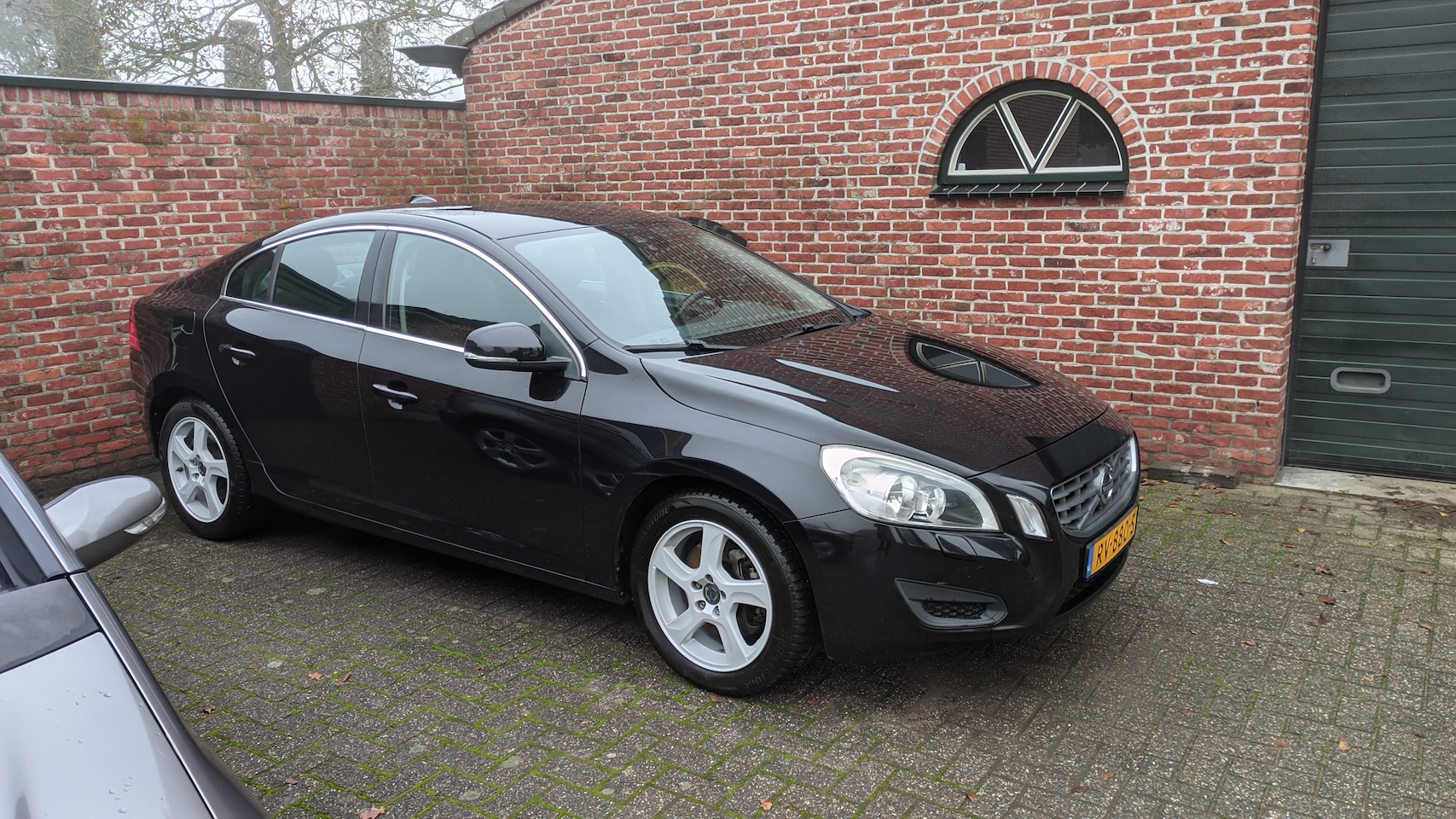 Volvo S60 - 2.0T Summum - AutoWereld.nl