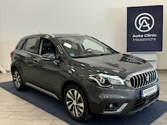 Suzuki S-Cross - 1.4 Boosterjet AUTOMAAT High Executive | 12 MDN GARATIE | PANO |