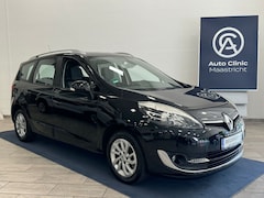 Renault Grand Scénic - 1.2 TCe | NAVI | AIRCO |