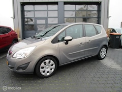 Opel Meriva - 1.4 Turbo Edition Airco Cruise Trekhaak Hoge zit