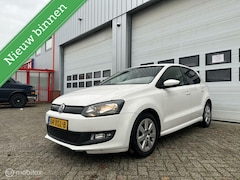 Volkswagen Polo - 1.2 TDI BlueMotion Comfort Edition