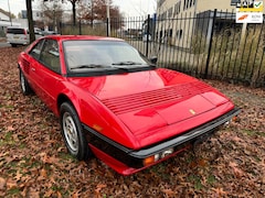 Ferrari Mondial - 8 2+2 3.0 v8 1 van de eerste mondial's , COUPÉ 1e eigenaar, 66.327 originele km, loopt en