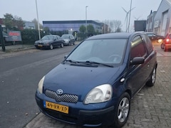 Toyota Yaris - 1.3 VVT-i S-Line