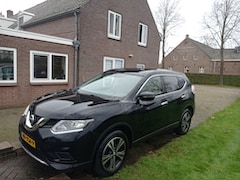 Nissan X-Trail - 1.6 DIG-T Visia