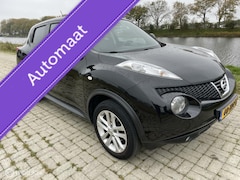 Nissan Juke - 1.6 Tekna